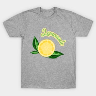 Lemonade T-Shirt